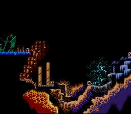 Super Ghouls 'N Ghosts